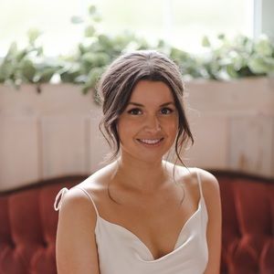 Meet your Posher, Courtney